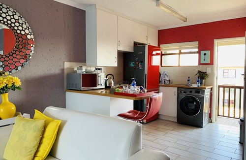 Boksburg House | Uncapped WiFi & Ethernet