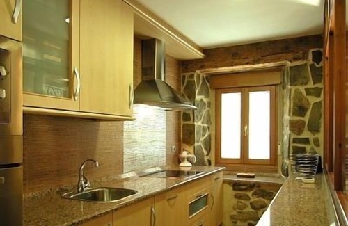 Molinos de Duero Cottage | Uncle Benito's House for 6 people