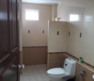 Downtown Krabi House | Uncle House Krabi