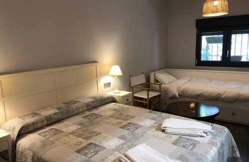 Las Mestas Apartment | Uncle Maura's House