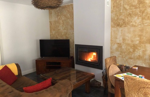 Las Mestas Apartment | Uncle Maura's House