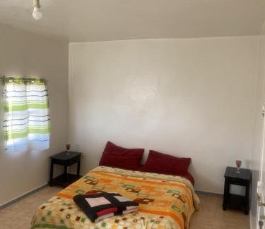Tamraght Apartment | Uncle Mohamed's
