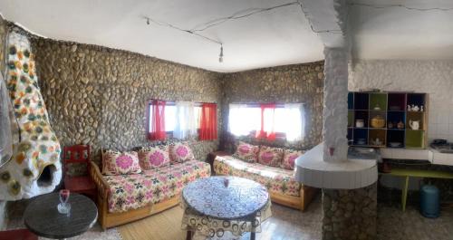 Tamraght Apartment | Uncle Mohamed's
