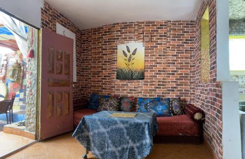 Tamraght Apartment | Uncle Mohamed's