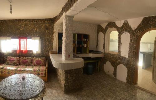 Tamraght Apartment | Uncle Mohamed's