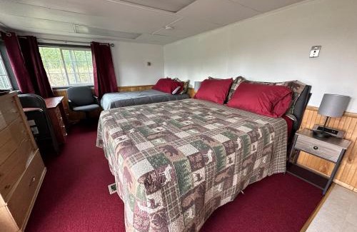 Copper Center Hotel | Uncle Nicolai's Inn B&B