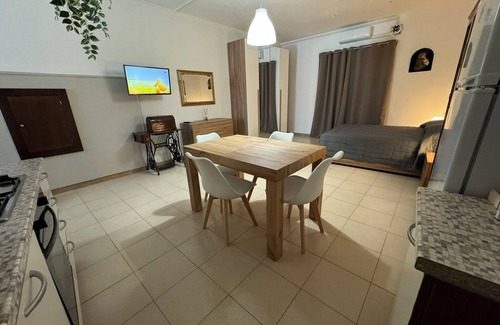 Senise Apartment | Uncle peppe.