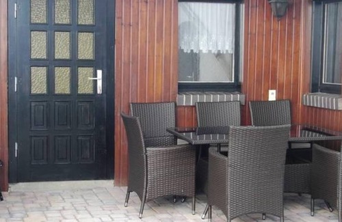 Westerhausen Apartment | Uncle Tom's Cabin - Holiday home Uncle Tom's Cabin