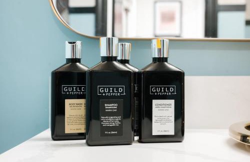 West Yarmouth Hotel | UNCOMMONER HOTEL by Reverie Boutique Collection