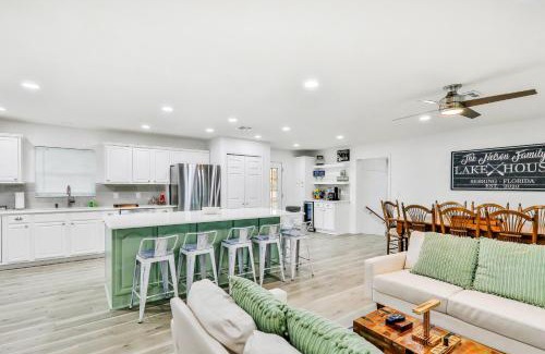 Sebring House | Uncork and Unwind You are on Lake Time