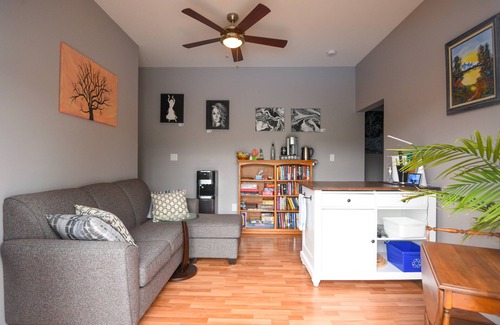 Okanagan-Similkameen Bed & Breakfast | Uncorked Bed & Breakfast