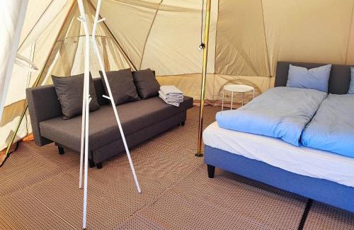 Sunningen Other | Unda Camping & Resort