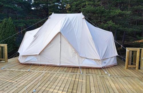 Sunningen Other | Unda Camping & Resort