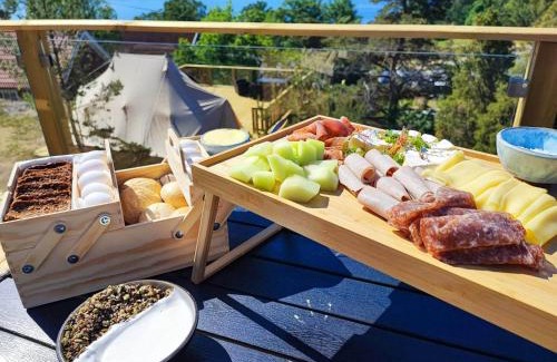 Sunningen Other | Unda Camping & Resort