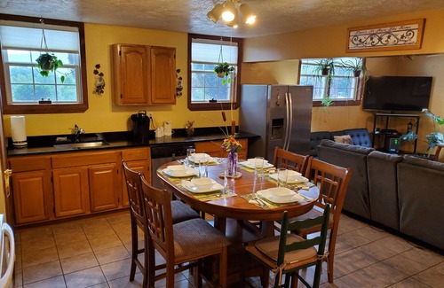 West End Apartment | Under 5 minutes to All Star Village with heated in-ground pool