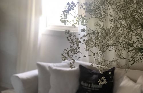 Campbells Creek Cottage | Under A Peppercorntree.