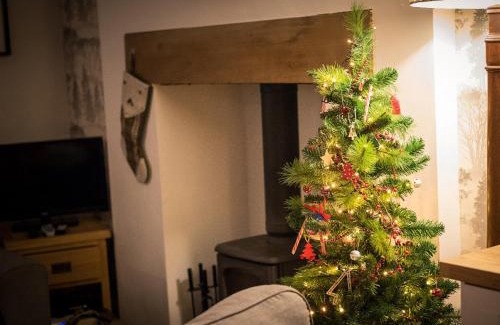 Manod House | Under Moor Cottage