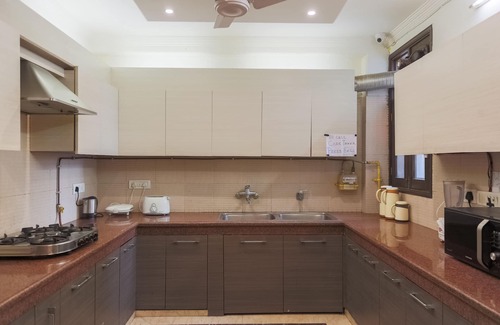 Hauz Khas Village Bed & Breakfast | Under My Roof - Classic