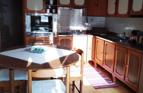 Iglesias Historic Centre Bed & Breakfast | Under the banner of your holiday!