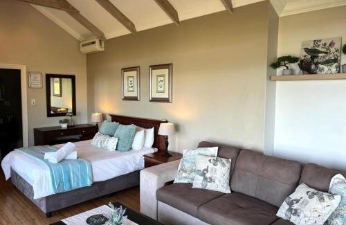 Wilderness Apartment | Under the Boardwalk Self Catering Studio