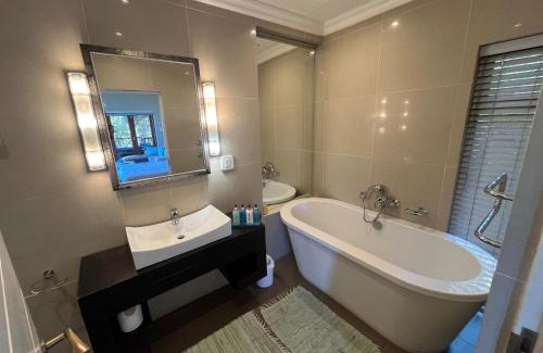 Wilderness Apartment | Under the Boardwalk Self Catering Studio