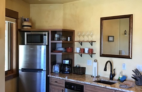 Steamboat Springs House | Under the Gondola - Sleeping Giant Suite, Dog Friendly! #VHR-13-03