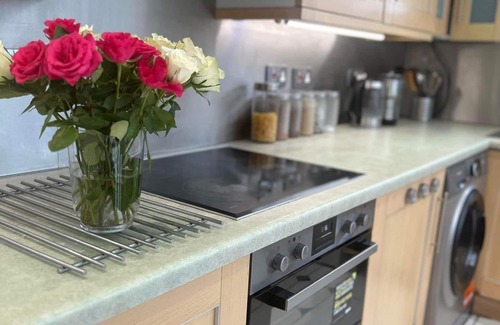 Thornton Apartment | Under the Influence Annex Sleeps 4