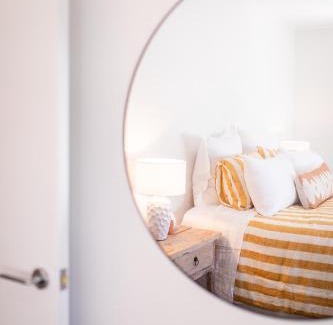 Greytown House | Under the Oak