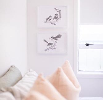Greytown House | Under the Oak