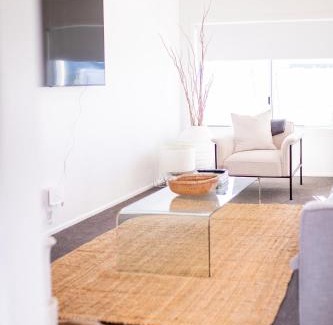 Greytown House | Under the Oak