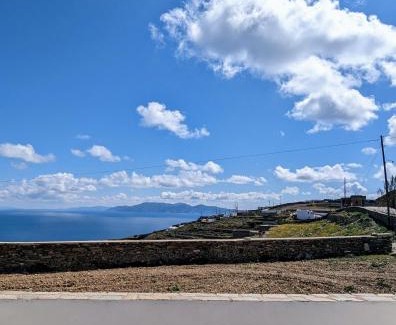 Ano Meria Apartment | Under The Palm Tree Boutique Studios