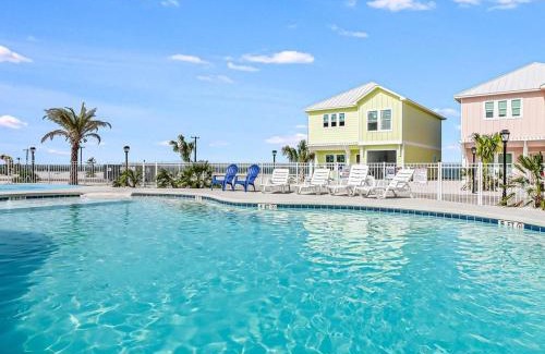 Fulton House | Under The Sea SP107