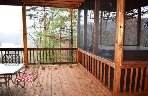 Necowa Cove House | Under The Stars