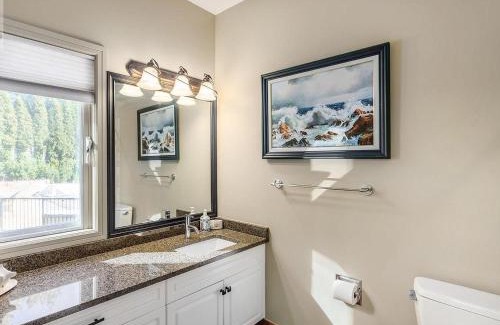 Dilworth Mountain Estates Bed & Breakfast | Under the Tree - Bed & Breakfast