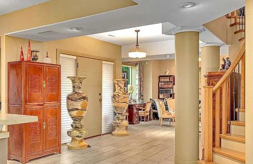 Dilworth Mountain Estates Bed & Breakfast | Under the Tree - Bed & Breakfast