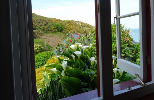 Trinity House | Undercliff Guest House