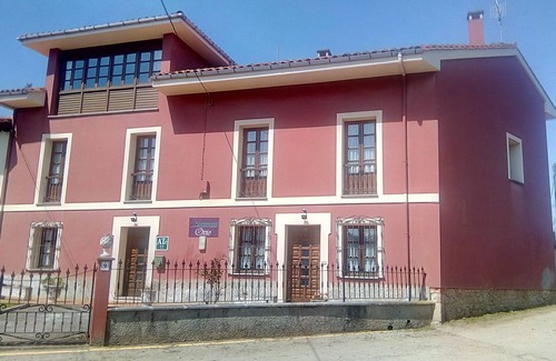 Nueva Apartment | Undercover apartment ideal for couples