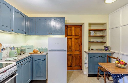 Foolow House | Undercroft - Two Bedroom House, Sleeps 4