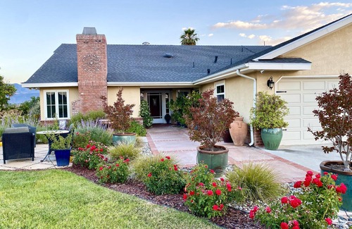 Temecula House | UNDERGOING RENOVATION IN 2025/Sleeps 8 Perfect Temecula Wine Country Location!