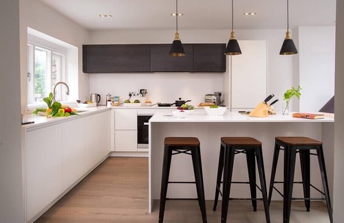 Grasmere Cottage | Underhowe