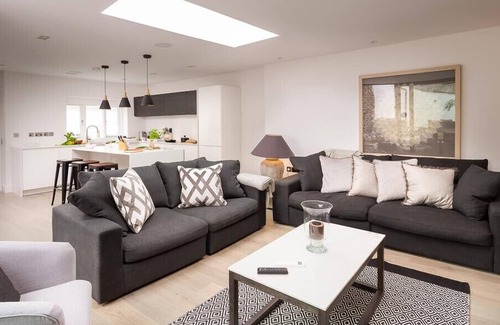 Grasmere Cottage | Underhowe