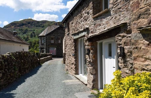 Grasmere Cottage | Underhowe