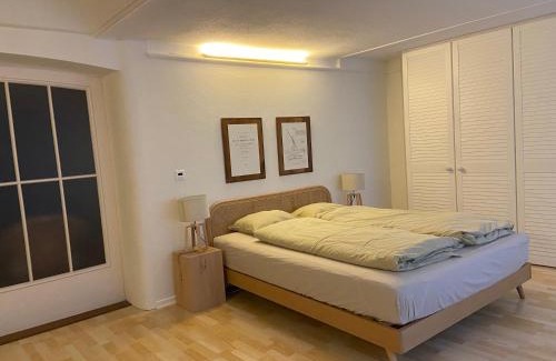 Stein am Rhein House | Understadt 14 guesthouse