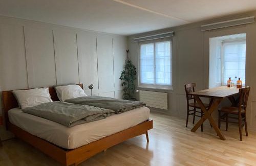 Stein am Rhein House | Understadt 14 guesthouse
