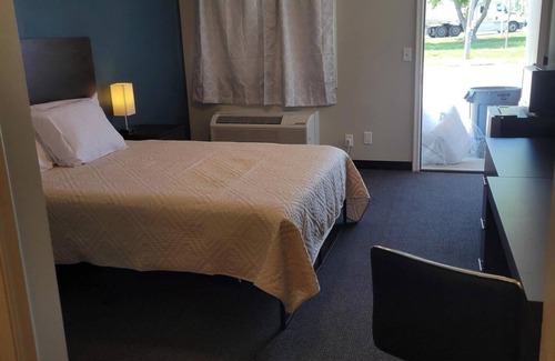 Underwood Hotel | Underwood Motel