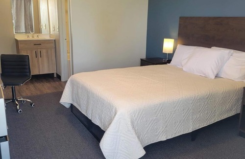 Underwood Hotel | Underwood Motel