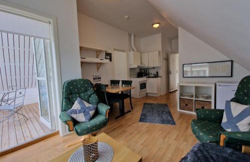 Undredal Apartment | Undredal Fjord Apartments