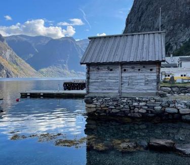 Undredal Apartment | Undredal Fjord Apartments