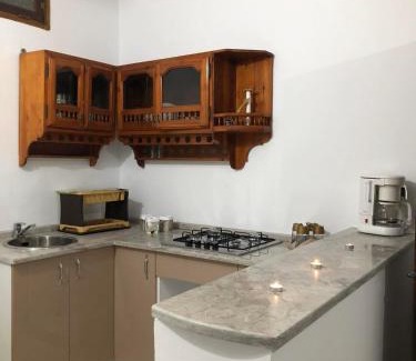 Houmt Souk Apartment | Une belle maison à houmet souk