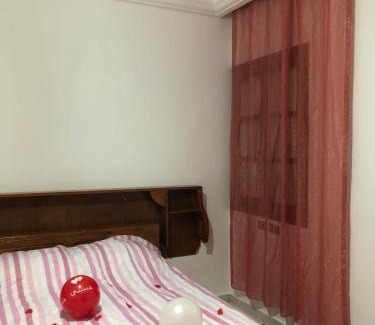 Houmt Souk Apartment | Une belle maison à houmet souk